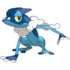 Zzzzz 17242830641000004372 — Water Type Pokemon (Gen 1-9) option 119