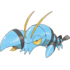 Zzzzz 17242830641000004375 — Water Type Pokemon (Gen 1-9) option 122