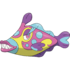 Zzzzz 17242830641000004385 — Water Type Pokemon (Gen 1-9) option 132