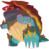 Zzzzz 17242830641000004393 — Water Type Pokemon (Gen 1-9) option 140