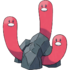 Zzzzz 17242830641000004402 — Water Type Pokemon (Gen 1-9) option 149