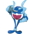 Zzzzz 17242830641000004405 — Water Type Pokemon (Gen 1-9) option 152