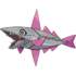 Zzzzz 17242830641000004406 — Water Type Pokemon (Gen 1-9) option 153