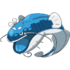 Zzzzz 17242830641000004407 — Water Type Pokemon (Gen 1-9) option 154