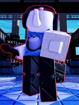 Zzzzz 1758075385cesusrender — dod chase theme tierlist or whateve ri dont care option 44