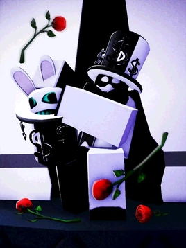 Zzzzz 1758075386artistryrender — dod chase theme tierlist or whateve ri dont care option 33