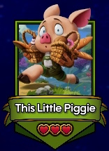 Thislittlepiggie — Once Upon a Galaxy Captains option 28