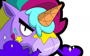 Berryportrait — BrawlStars tier list option 8