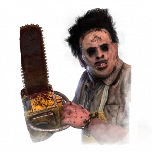 Bubba — Dead By Daylight Killers option 2