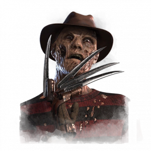 Fred — Dead By Daylight Killers option 4