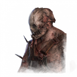 Trapper — Dead By Daylight Killers option 36
