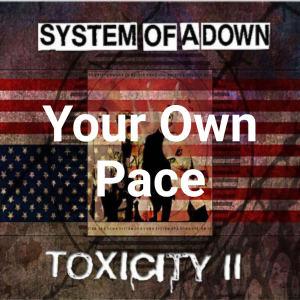 Zzzzz 17241990871000131206 — Complete SOAD Discography Tierlist option 44