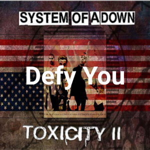 Zzzzz 17241990871000131207 — Complete SOAD Discography Tierlist option 45