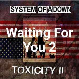 Zzzzz 17241990871000131254 — Complete SOAD Discography Tierlist option 46