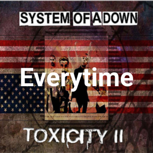 Zzzzz 17241990881000131205 — Complete SOAD Discography Tierlist option 32