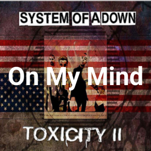 Zzzzz 17241990881000131213 — Complete SOAD Discography Tierlist option 38
