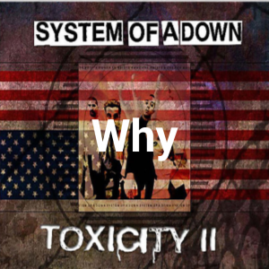Zzzzz 17241990881000131215 — Complete SOAD Discography Tierlist option 40