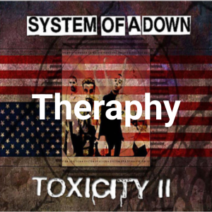 Zzzzz 17241990881000131217 — Complete SOAD Discography Tierlist option 42
