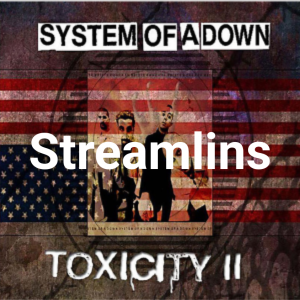 Zzzzz 17241990891000131208 — Complete SOAD Discography Tierlist option 33