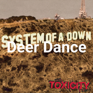 Zzzzz 1724200250image 2 — Complete SOAD Discography Tierlist option 64
