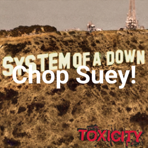 Zzzzz 1724200250image 5 — Complete SOAD Discography Tierlist option 67