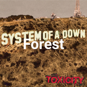 Zzzzz 1724200250image 7 — Complete SOAD Discography Tierlist option 69