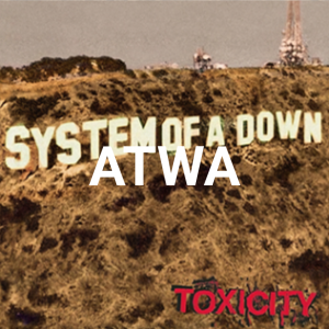 Zzzzz 1724200250image 8 — Complete SOAD Discography Tierlist option 70