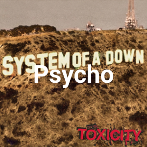 Zzzzz 1724200251image 0 1 — Complete SOAD Discography Tierlist option 74