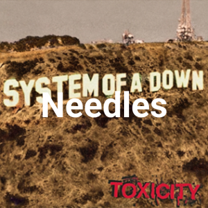 Zzzzz 1724200251image 1 — Complete SOAD Discography Tierlist option 63