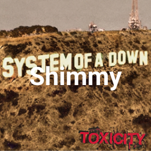 Zzzzz 1724200251image 10 — Complete SOAD Discography Tierlist option 72