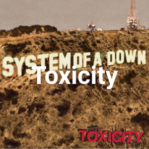 Zzzzz 1724200251image 11 — Complete SOAD Discography Tierlist option 73