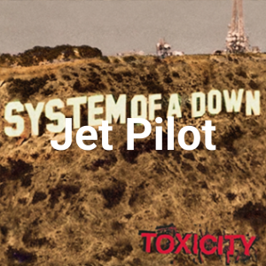 Zzzzz 1724200251image 3 — Complete SOAD Discography Tierlist option 65