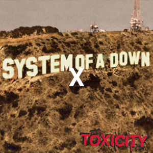Zzzzz 1724200251image 4 — Complete SOAD Discography Tierlist option 66