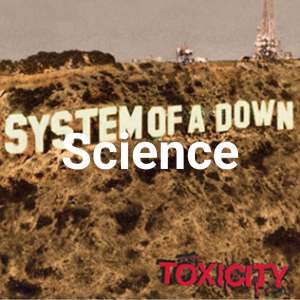Zzzzz 1724200251image 9 — Complete SOAD Discography Tierlist option 71