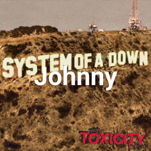 Zzzzz 1724200252image 3 1 — Complete SOAD Discography Tierlist option 77