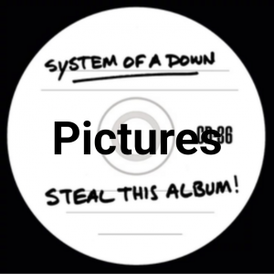 Zzzzz 17242008731000131440 — Complete SOAD Discography Tierlist option 87