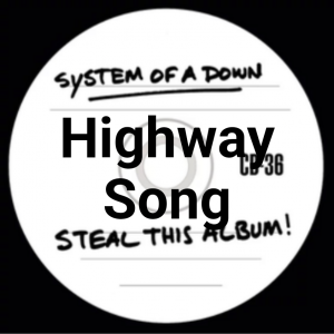 Zzzzz 17242008741000131439 — Complete SOAD Discography Tierlist option 88