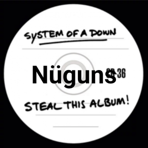 Zzzzz 17242008741000131446 — Complete SOAD Discography Tierlist option 82