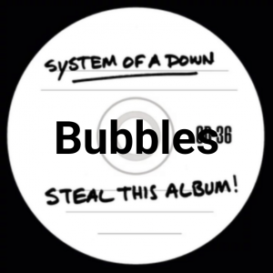 Zzzzz 17242008741000131447 — Complete SOAD Discography Tierlist option 80
