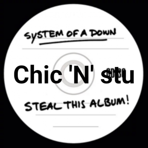Zzzzz 17242008741000131449 — Complete SOAD Discography Tierlist option 78