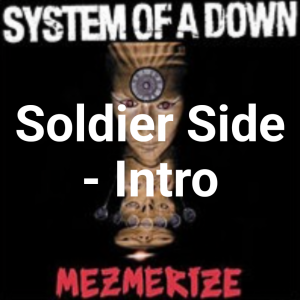 Zzzzz 17242010431000131477 — Complete SOAD Discography Tierlist option 94