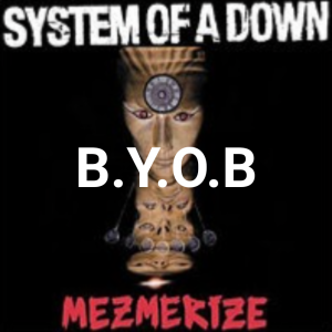 Zzzzz 17242010431000131478 — Complete SOAD Discography Tierlist option 95