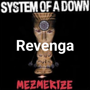 Zzzzz 17242010431000131479 — Complete SOAD Discography Tierlist option 96