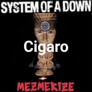 Zzzzz 17242010431000131480 — Complete SOAD Discography Tierlist option 97
