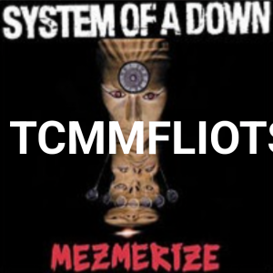 Zzzzz 17242010431000131482 — Complete SOAD Discography Tierlist option 99