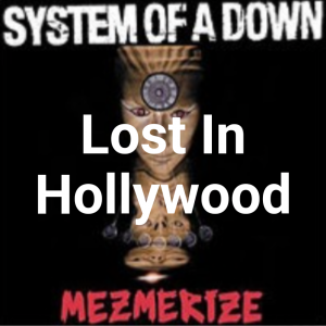 Zzzzz 17242010431000131487 — Complete SOAD Discography Tierlist option 104
