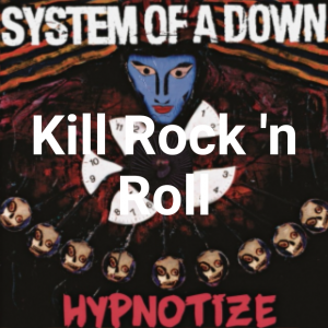 Zzzzz 17242010431000131507 — Complete SOAD Discography Tierlist option 107