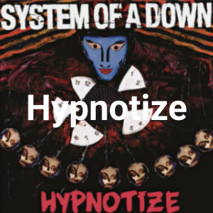 Zzzzz 17242010431000131508 — Complete SOAD Discography Tierlist option 108