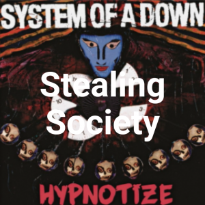 Zzzzz 17242010431000131509 — Complete SOAD Discography Tierlist option 109