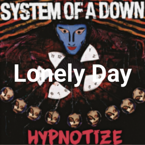 Zzzzz 17242010431000131515 — Complete SOAD Discography Tierlist option 115